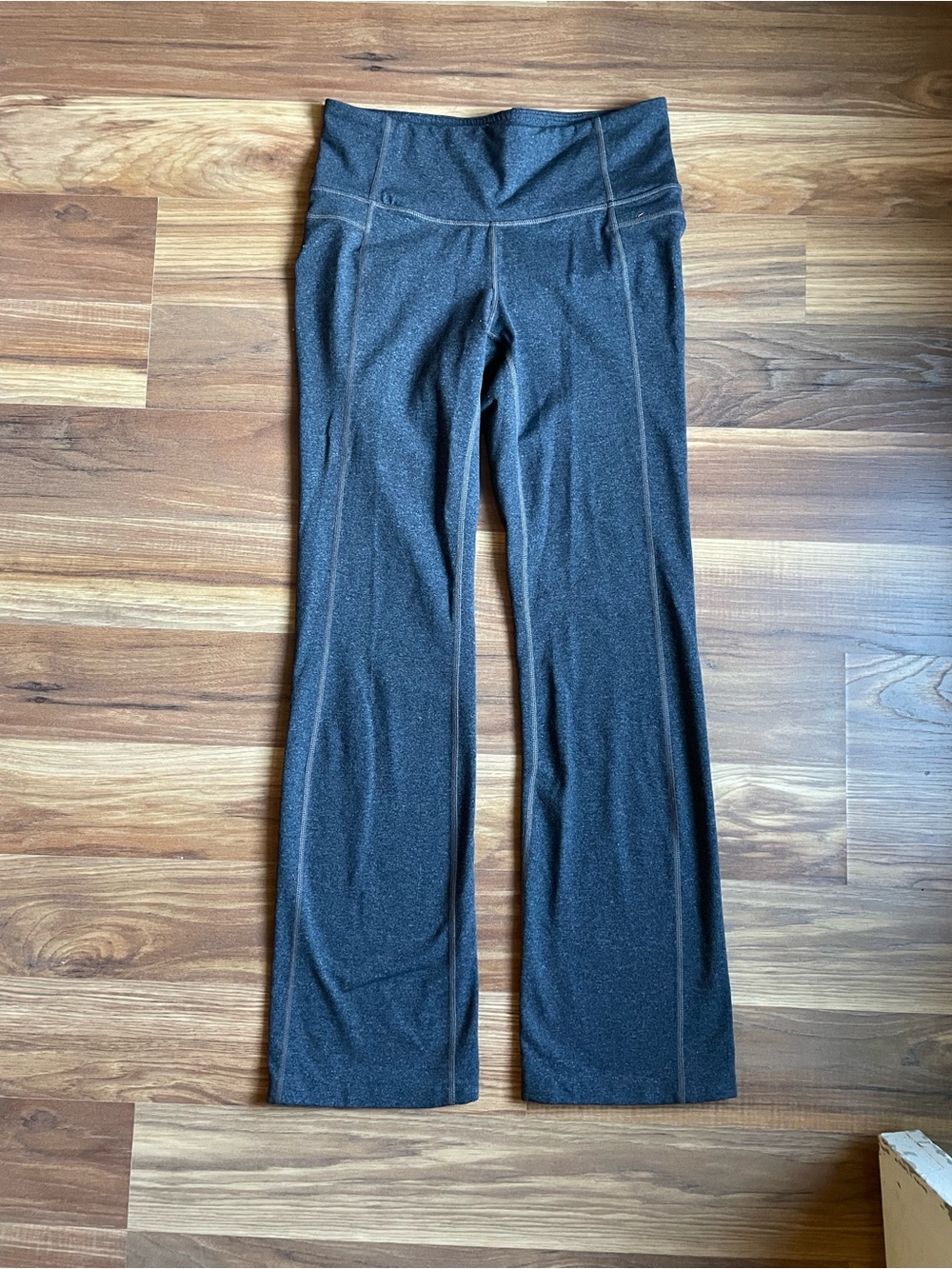 Athleta Straight Up Yoga Pants Size Small Athletic Performance Legging